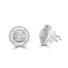 Beabia Diamond Earrings