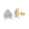 Beahut Diamond Earrings