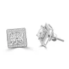 Beaaza Diamond Earrings