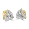 Beahut Diamond Earrings