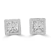 Beaaza Diamond Earrings