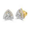 Beahut Diamond Earrings