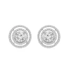 Beabia Diamond Earrings