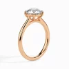 1CT Willa Round Diamond Ring