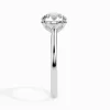 1CT Willa Round Diamond Ring